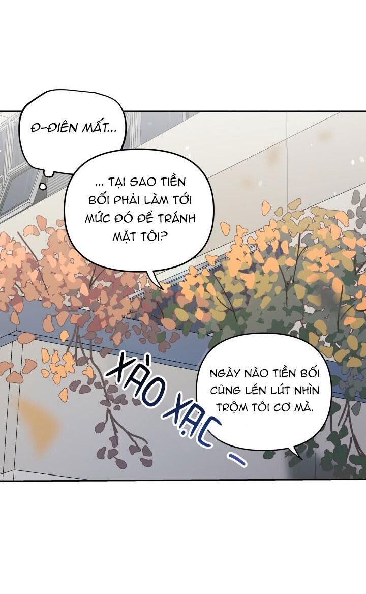 Khoảng Cách Gặp Gỡ Chapter 10 - Trang 2