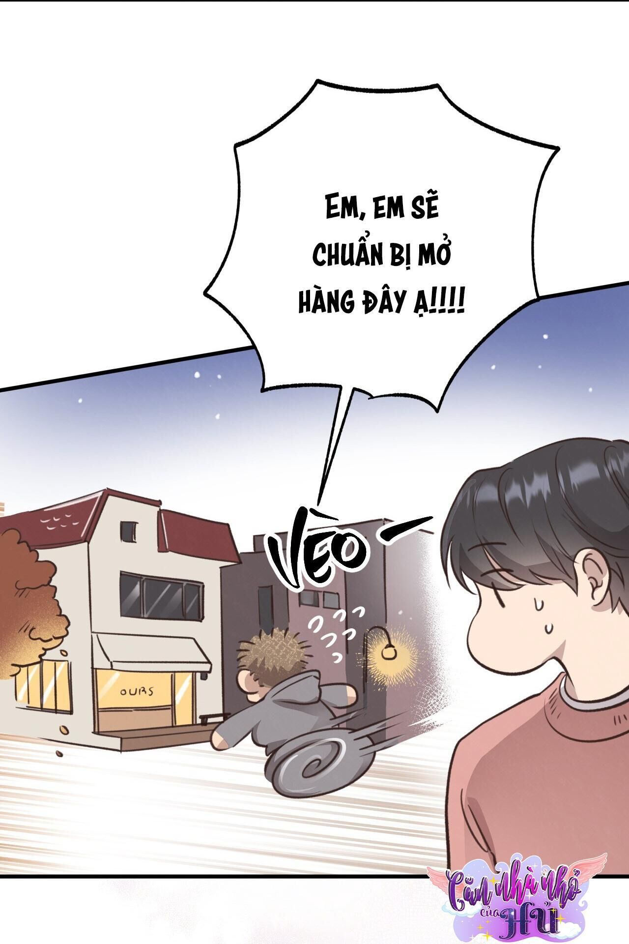 mật gấu Chapter 37 - Next Chương 38