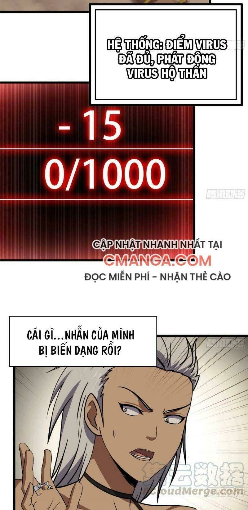 tôi chuyển vàng tại mạt thế Chapter 92 - Next Chapter 93