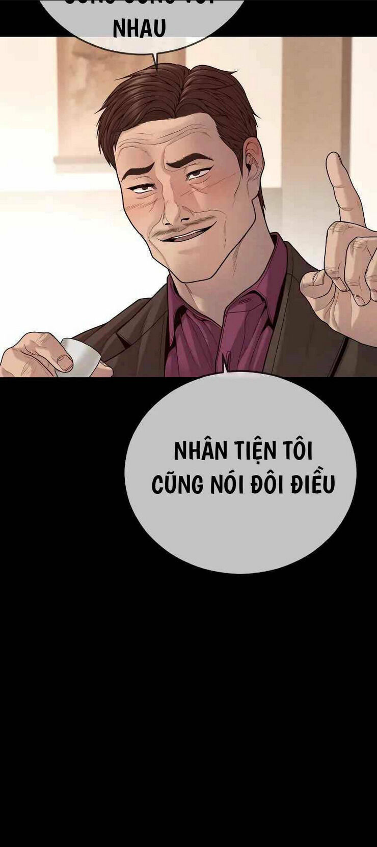 cậu bé tội phạm chương 57 - Trang 2