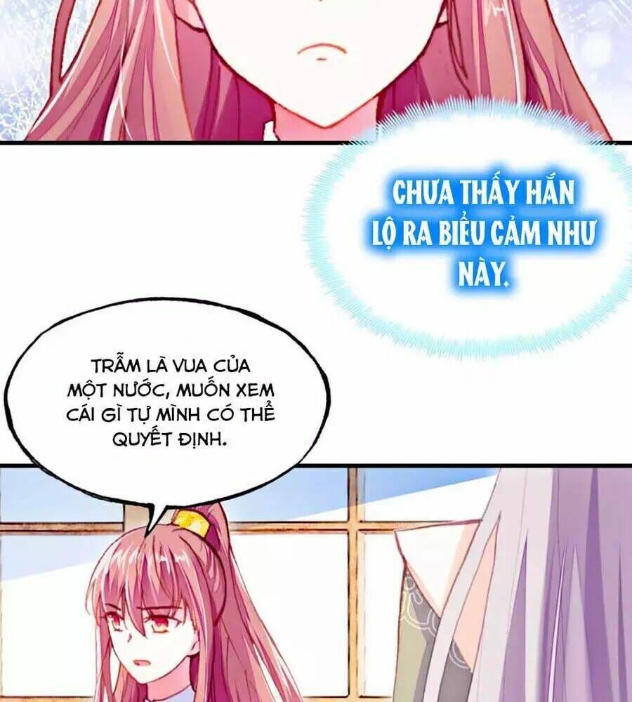 Trẫm Cũng Không Muốn Quá Khí Phách Chapter 18 - Trang 2