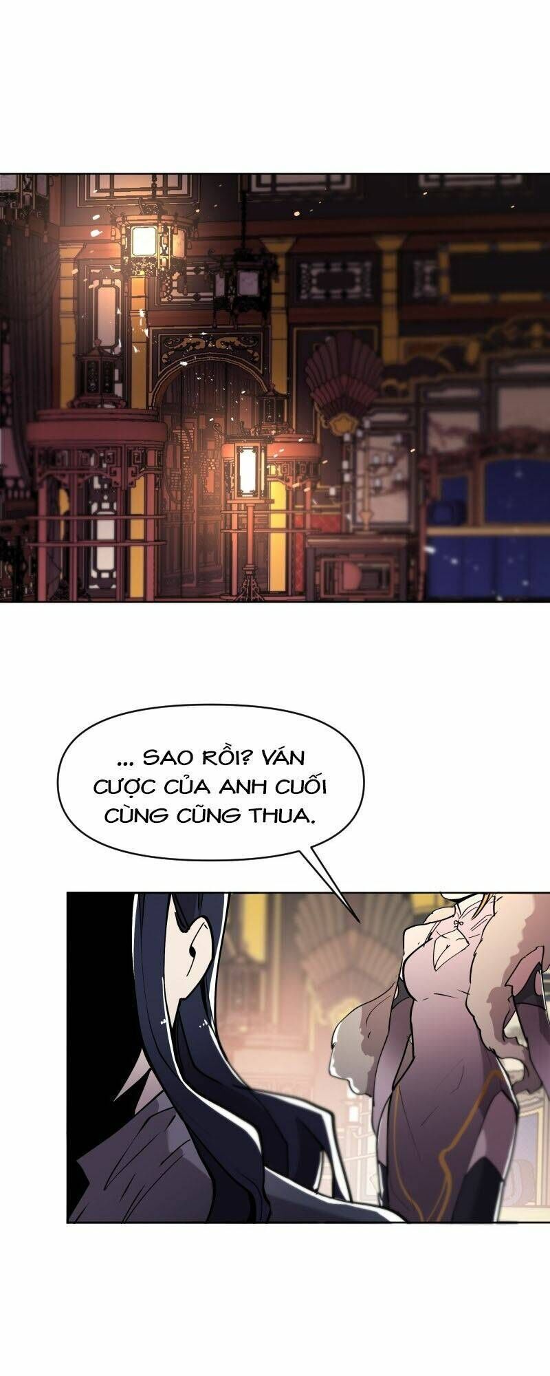 kẻ ăn thế giới chapter 7 - Trang 2