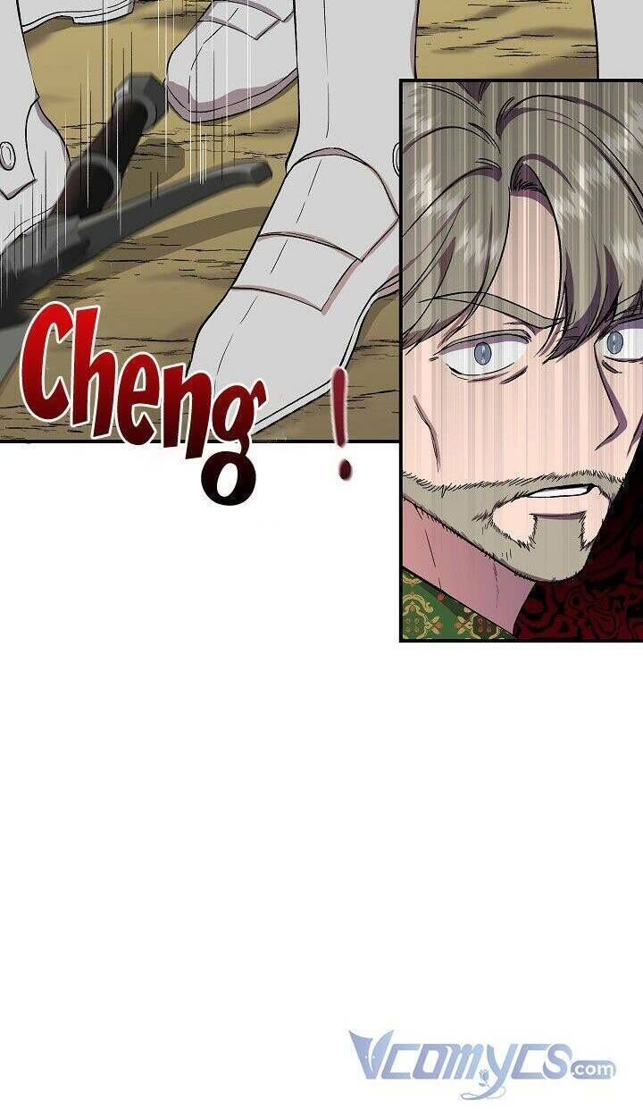 tôi không phải là cinderella chapter 64 - Trang 2