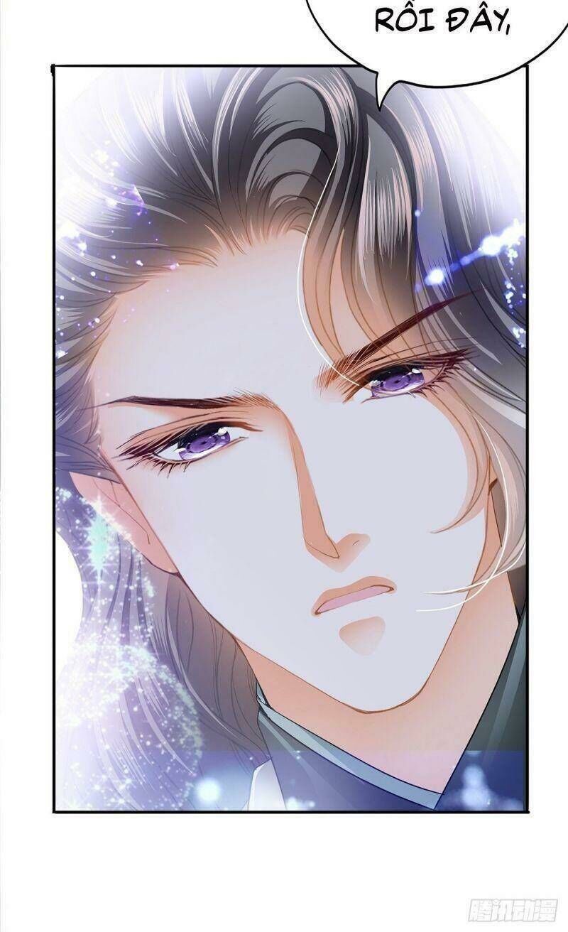 bổn vương muốn ngươi Chapter 34 - Next Chapter 35