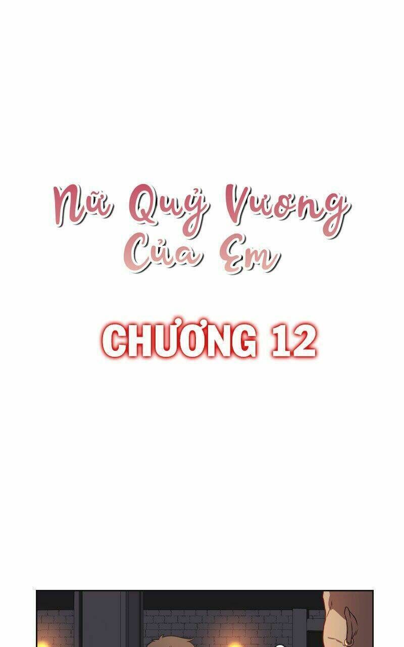 Pháp Sư Và Nữ Chúa Quỷ Chapter 12 - Trang 2