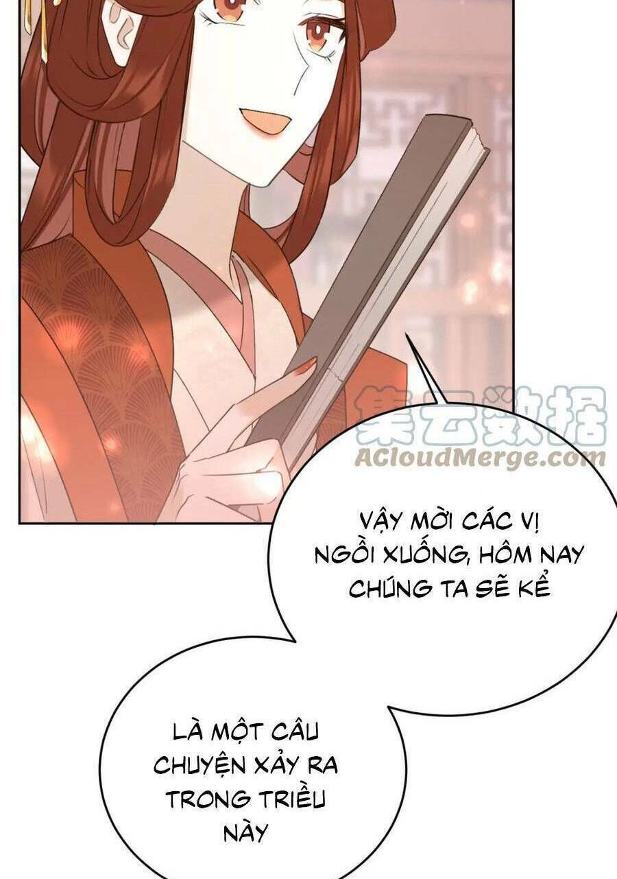 hoàng hậu vô đức chapter 91 - Next chapter 92.1