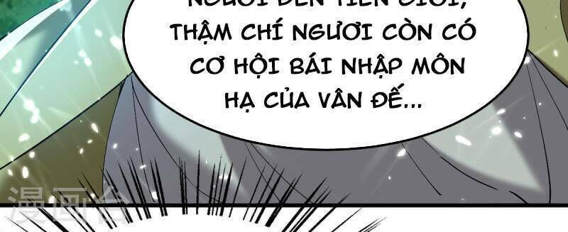 tiên đế qui lai chapter 316 - Trang 2