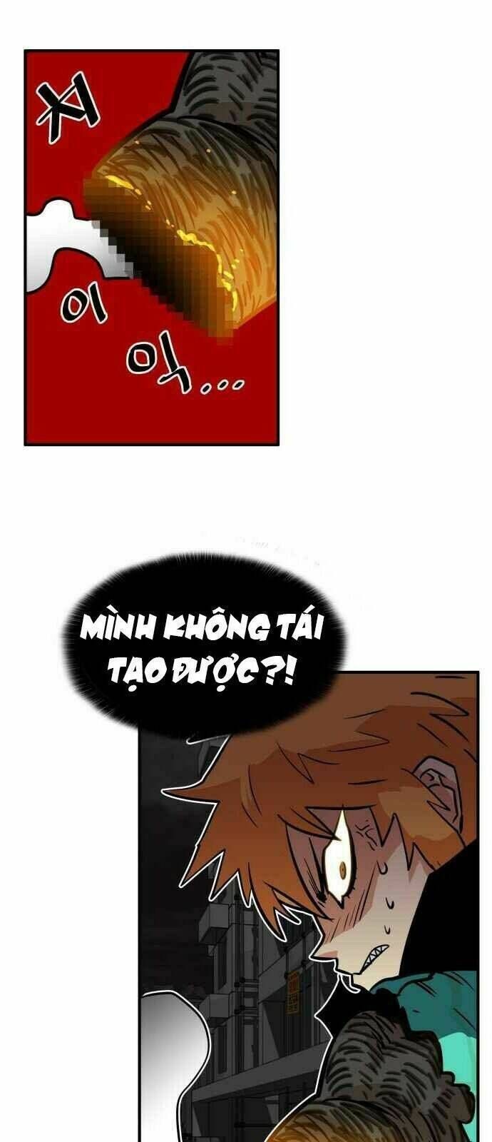 Bẫy Troll Chapter 29 - Trang 2