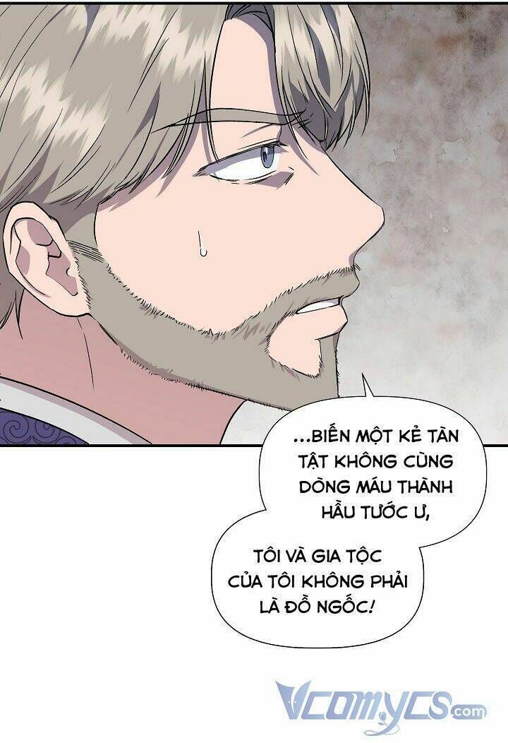 tôi không phải là cinderella chapter 44 - Trang 2