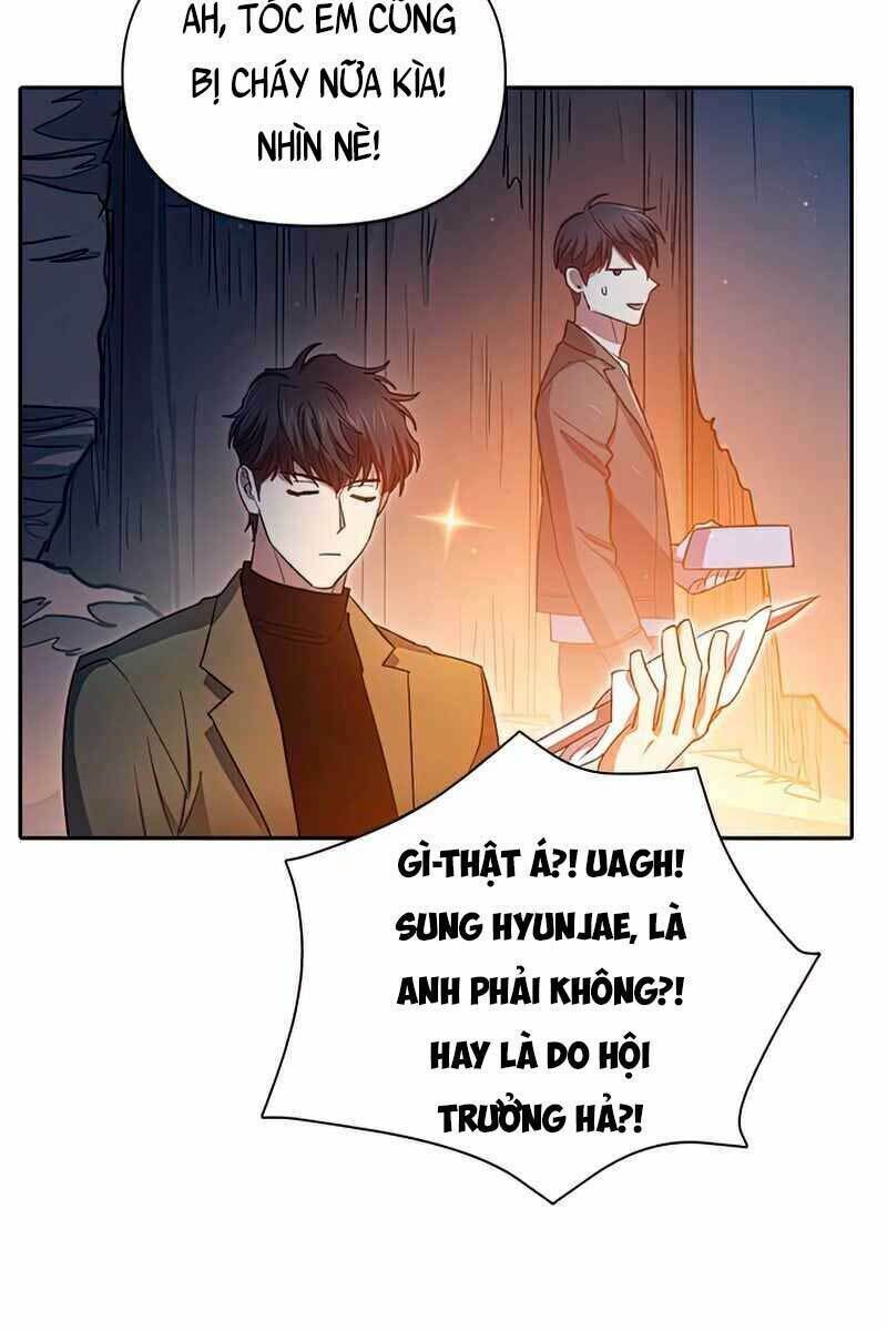 những ranker cấp s mà tôi nuôi dưỡng chapter 60 - Next chapter 61