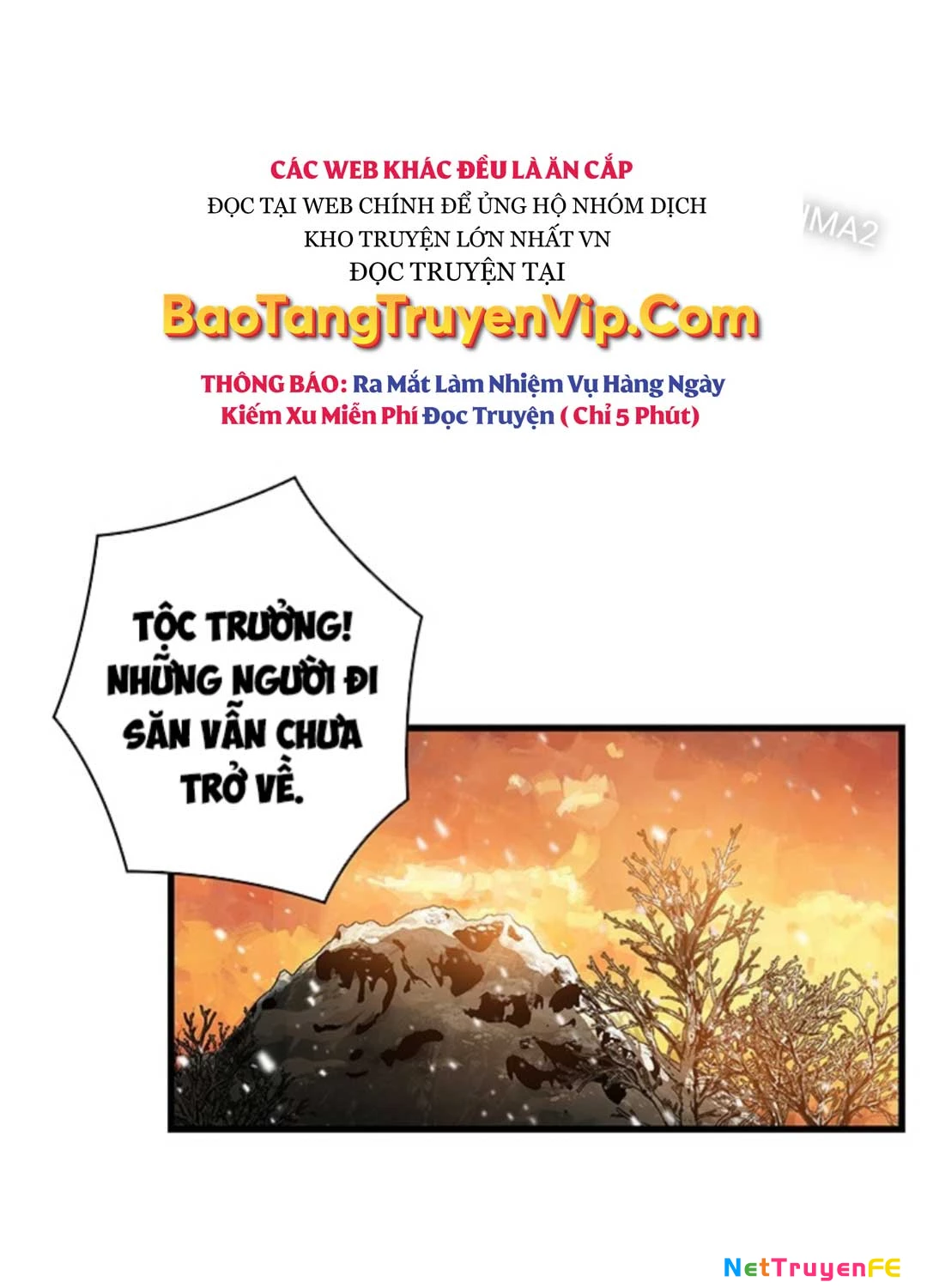 Thần Kiếm: Đứa Con Của Thần Chết Chapter 17 - Trang 2