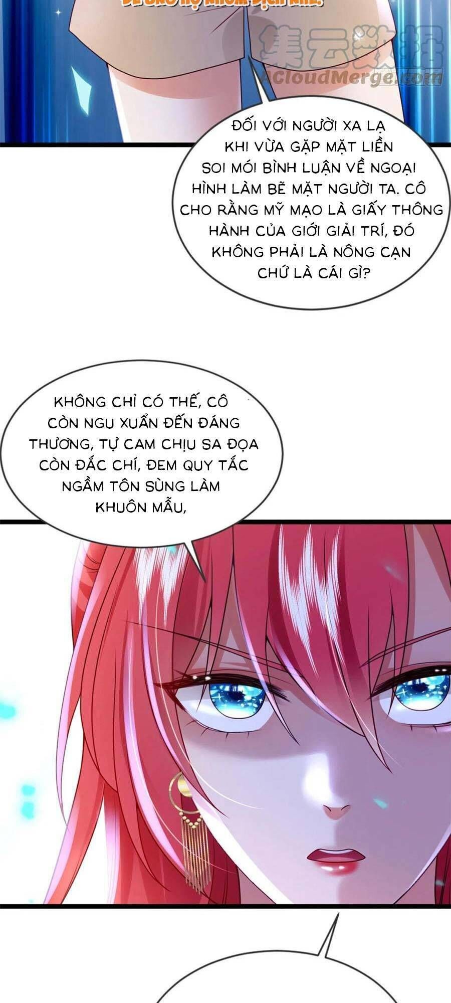 đêm nay ác nữ giáng lâm Chương 51 - Next chapter 52