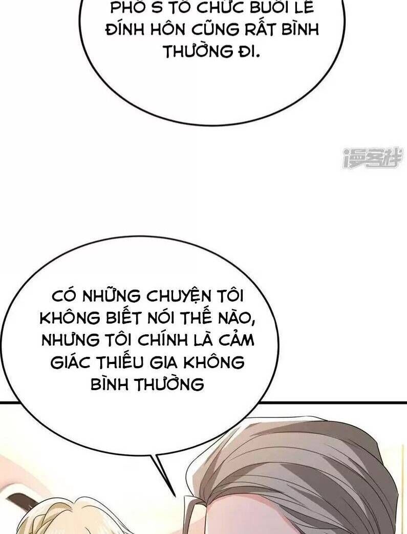 tổng tài tại thượng chapter 579 - Trang 2