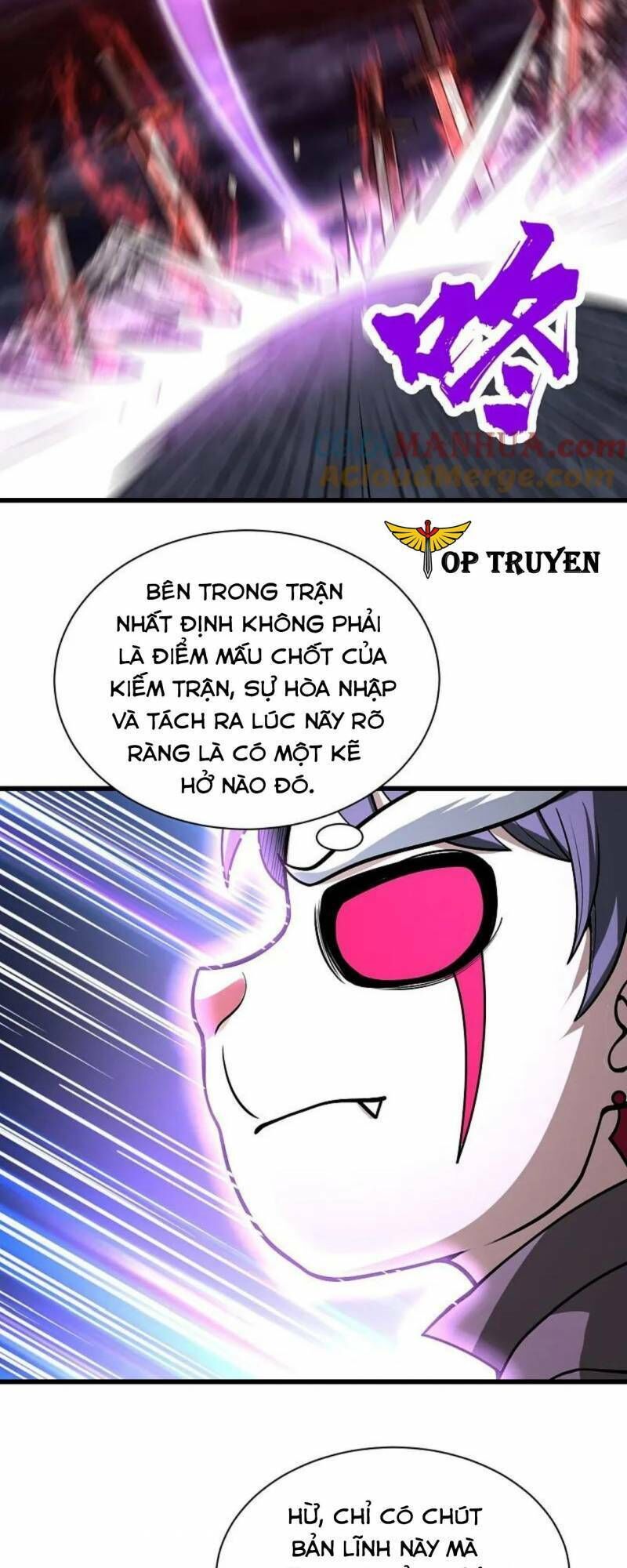 cái thế đế tôn chapter 362 - Next chapter 363