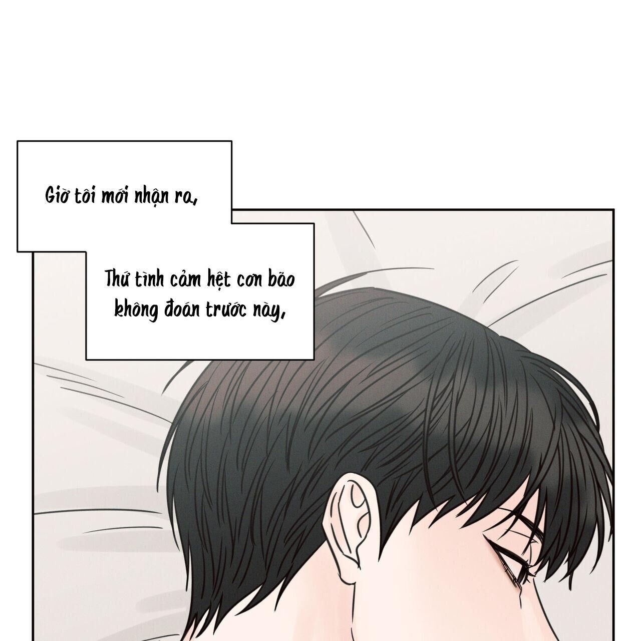 dù anh không yêu em Chapter 73 - Trang 2