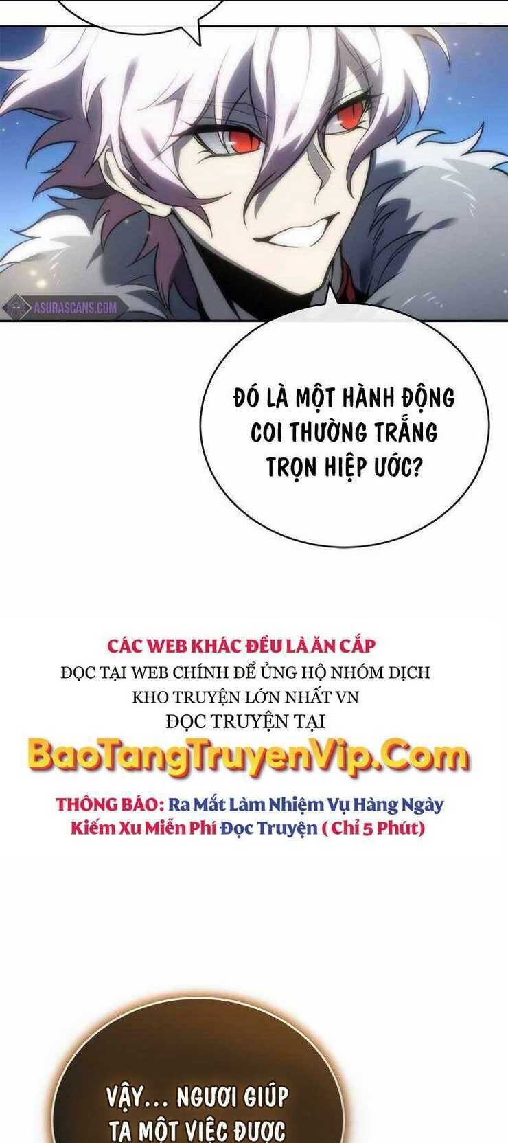 lý do tôi rời bỏ quỷ vương chương 19 - Trang 2