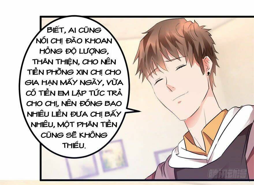 thấu thị tiên y chapter 12 - Next chapter 13