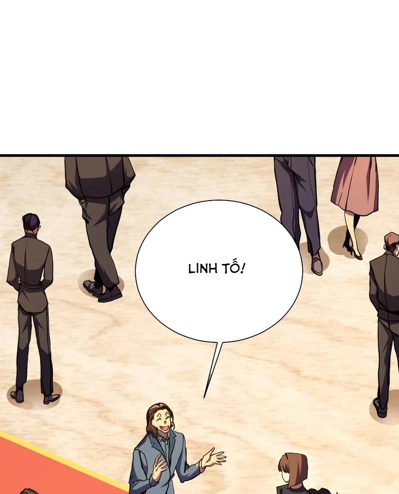 cao võ: hạ cánh đến một vạn năm sau Chapter 170 - Next Chapter 171