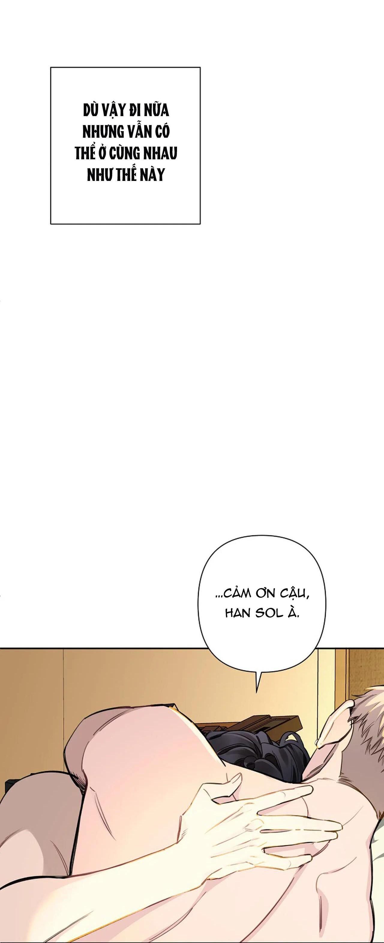 đêm dịu dàng Chapter 52 - Next Chapter 53