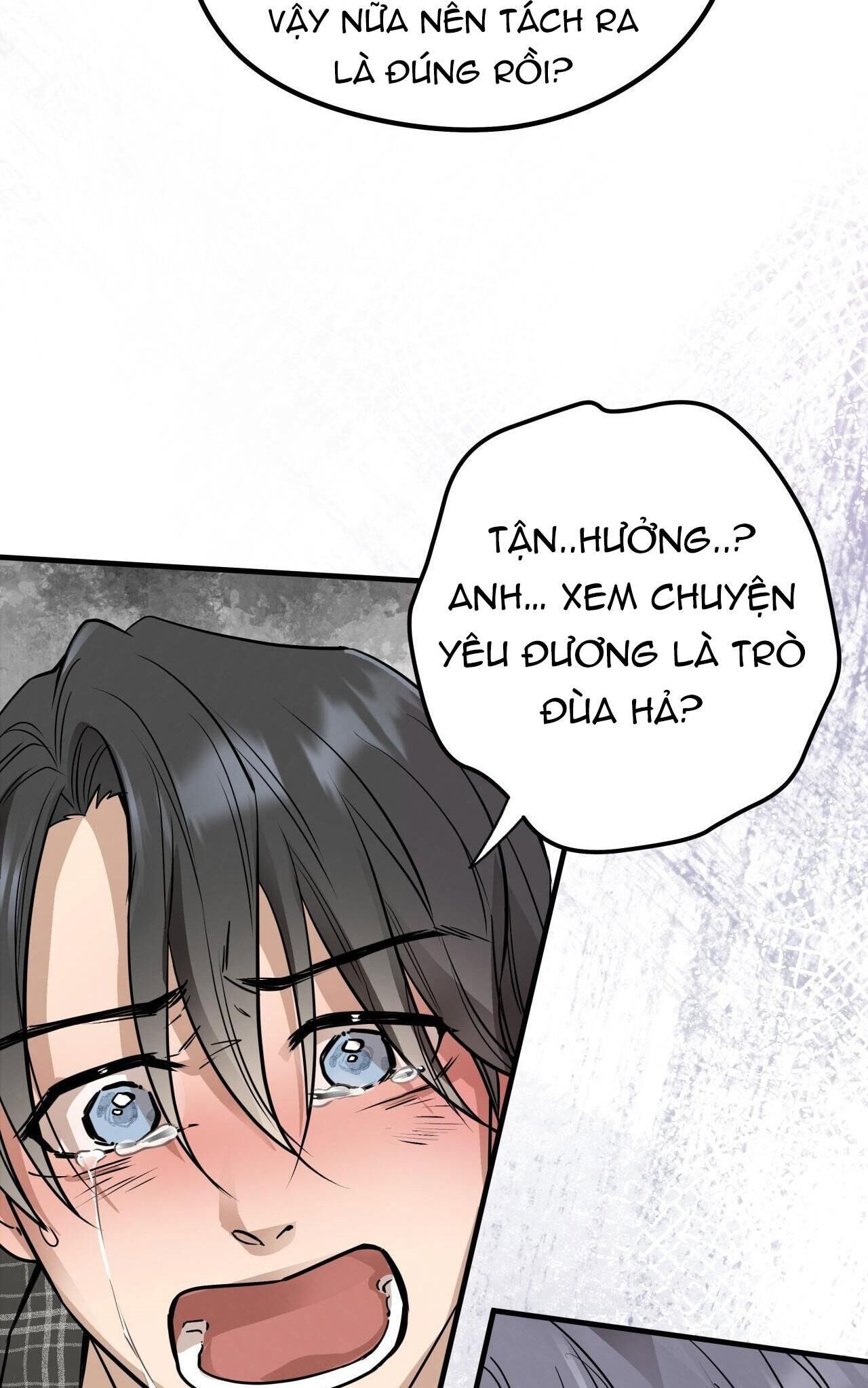 honey bear Chapter 51 - Trang 1