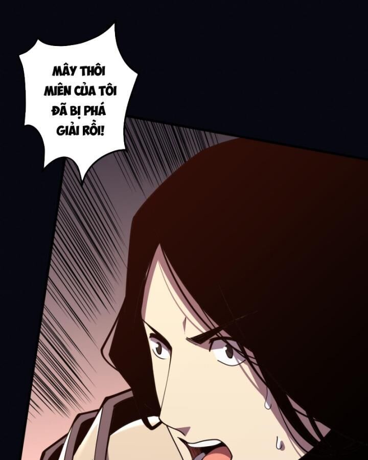 tử linh pháp sư! ta chính là thiên tài chapter 85 - Next chapter 86