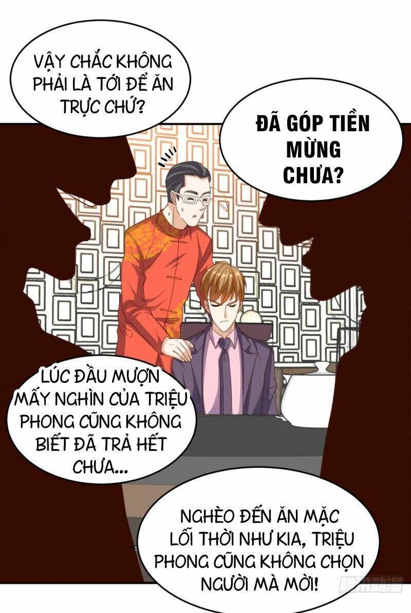 wechat siêu cấp Chapter 119 - Trang 2