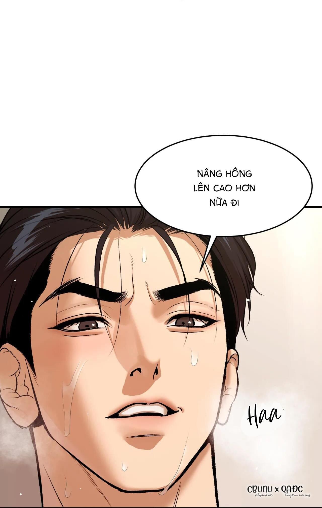 (CBunu) ChinhX - Vận Xui Chapter 28 H+ - Next Chapter 29 H+