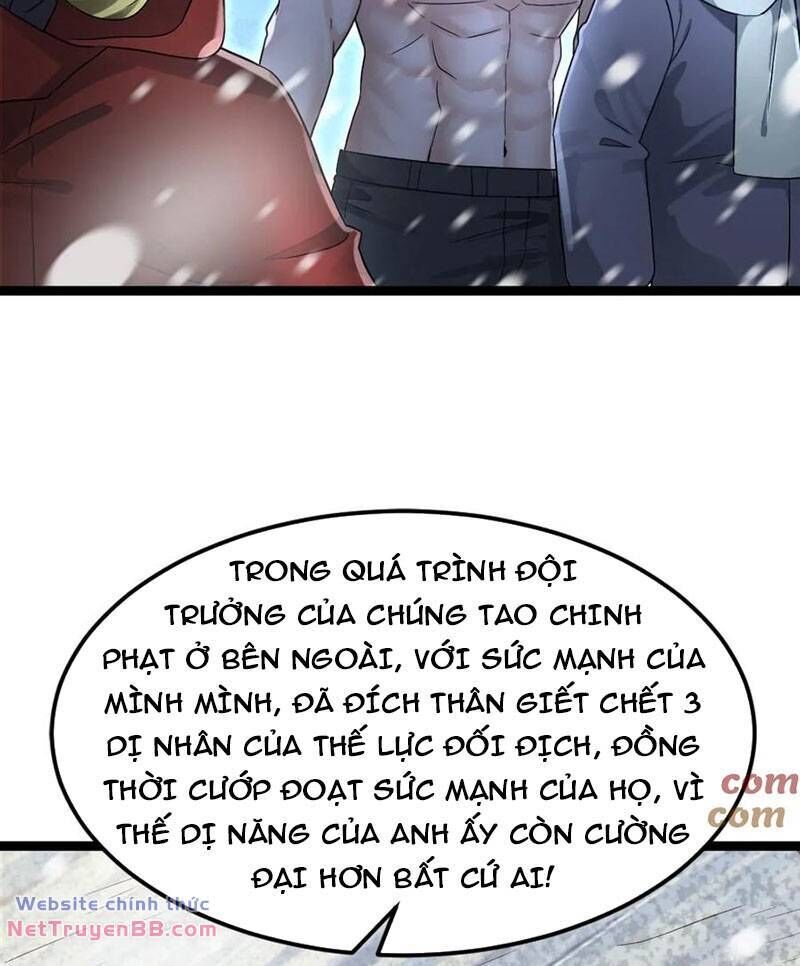 Toàn Cầu Băng Phong: Ta Chế Tạo Phòng An Toàn Tại Tận Thế Chapter 237 - Next Chapter 238