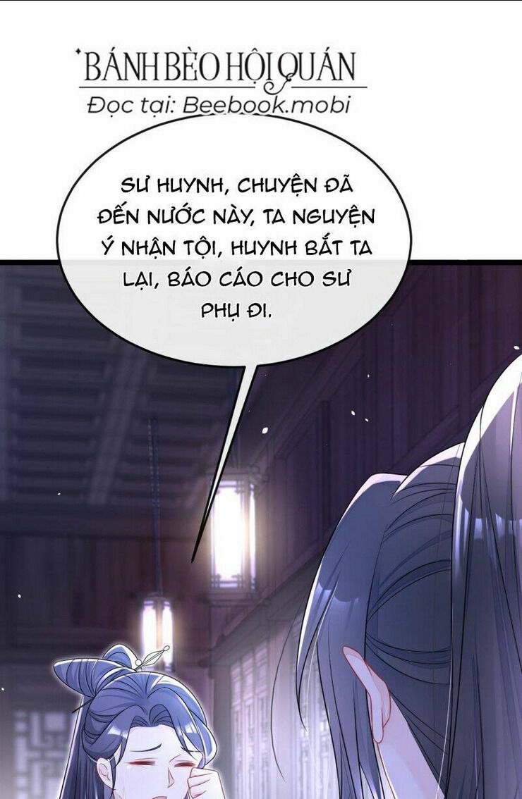 xuyên nhanh: ký chủ cô ấy một lòng muốn chết chapter 13 - Trang 2