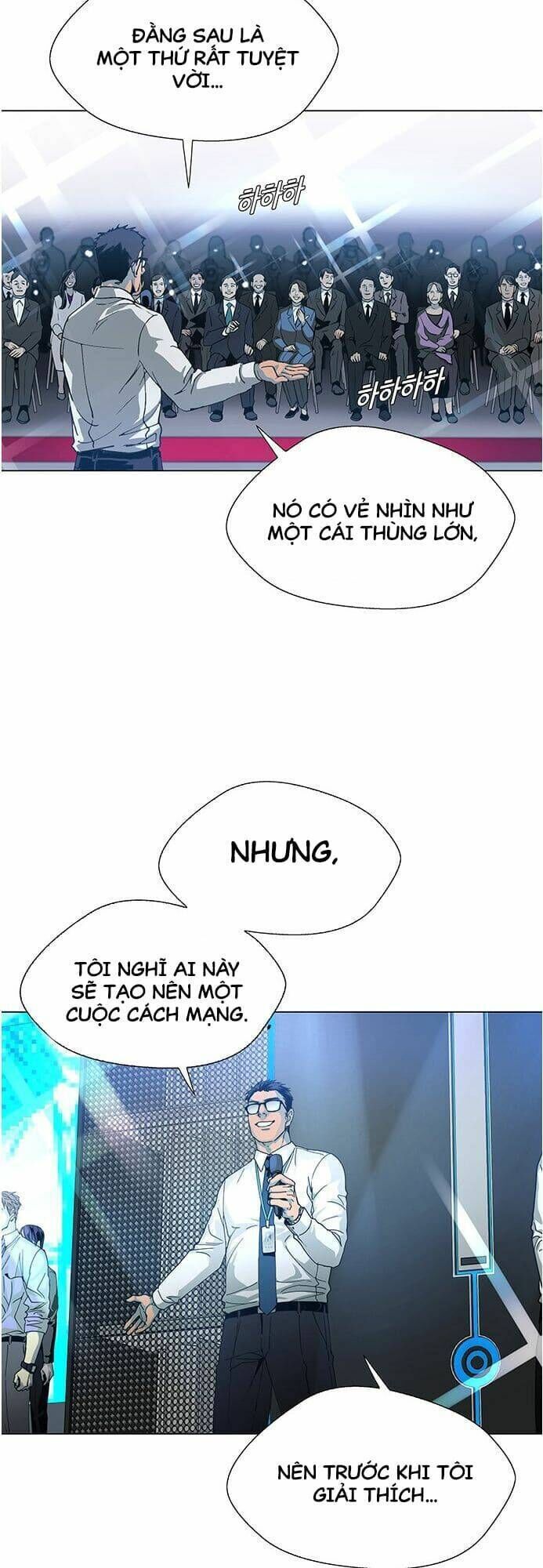 Trí Tuệ Nhân Tạo Chapter 0 - Next Chapter 1