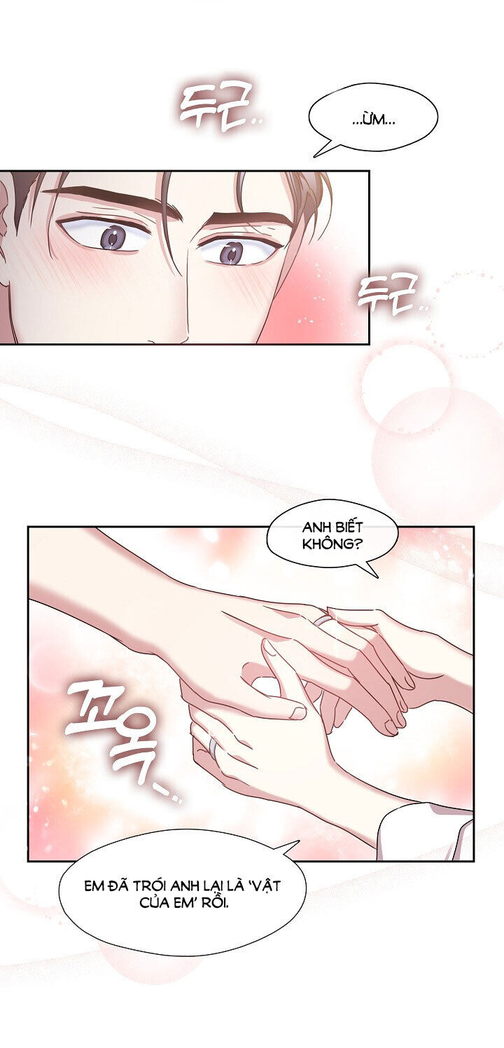 [18+] chó ngoan Chap 28 - Next 28.1