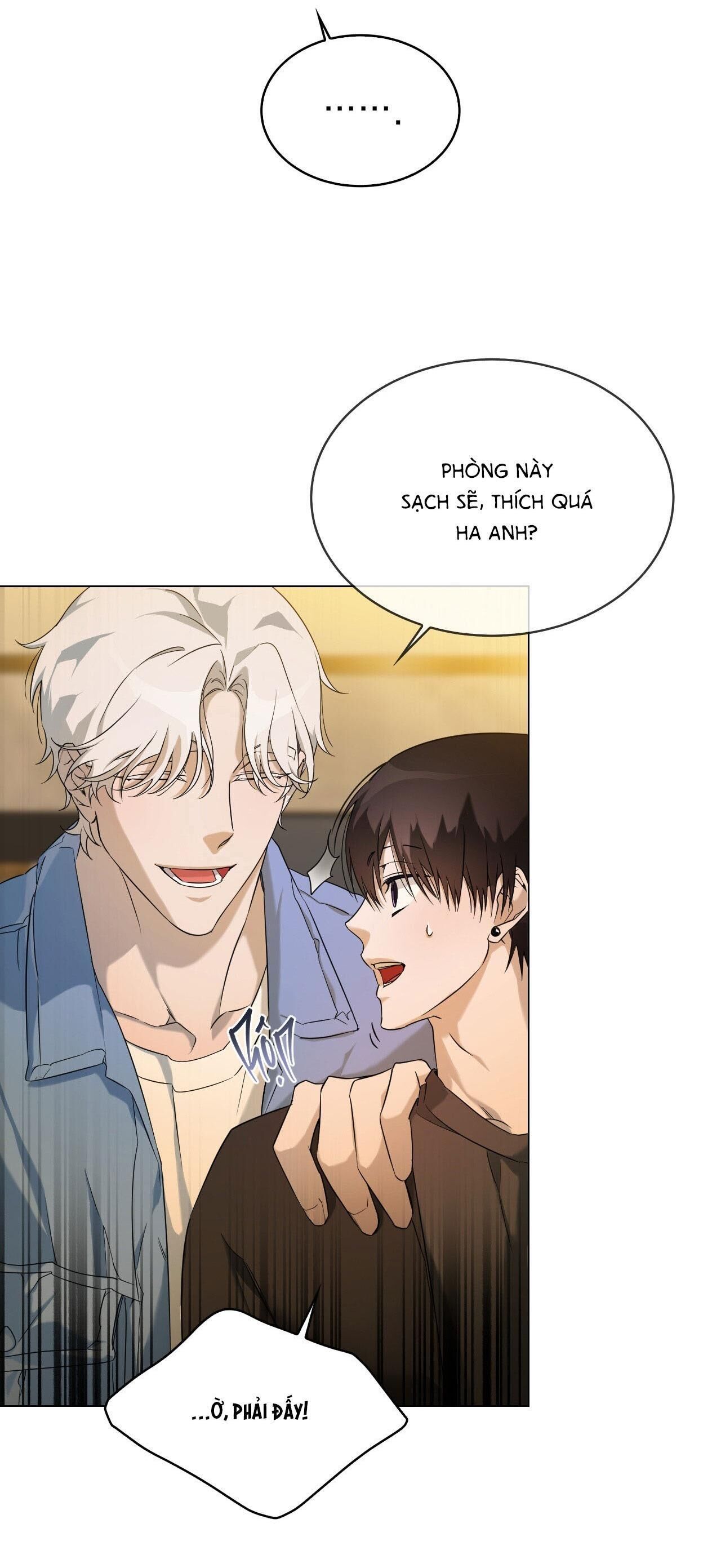 (Cbunu) Dễ Thương Là Lỗi Của Tôi Sao? Chapter 2 H - Trang 2