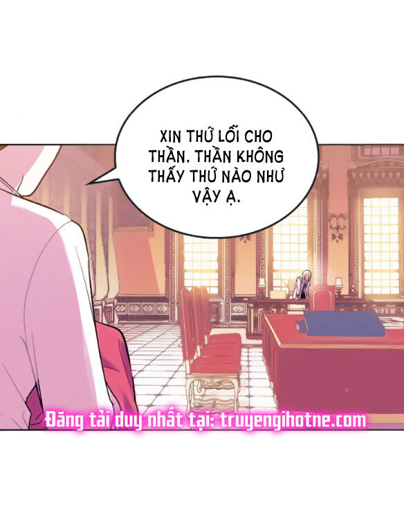 [bản 18+] trò chơi săn mồi của hoàng đế và thánh kỵ sĩ Chap 9.1 - Next 9.1