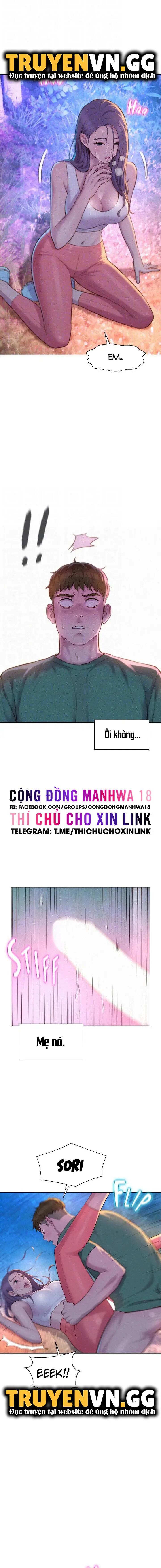 trại hè lãng mạn chương 31 - Next chương 32