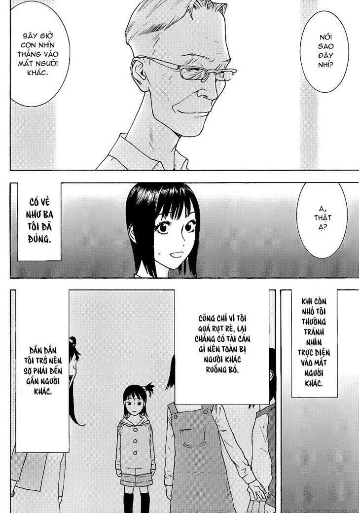 Liar Game Chapter 139 - Trang 2