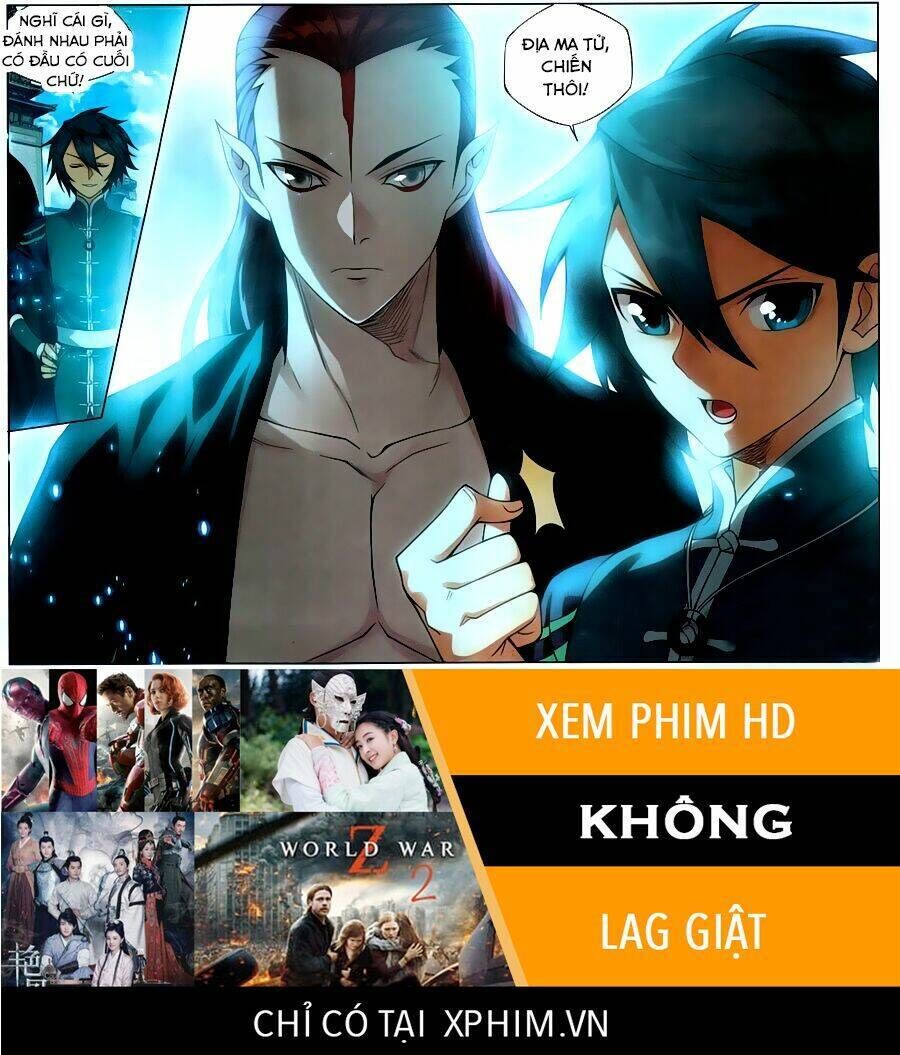 đấu phá thương khung chapter 223 - Next chapter 223