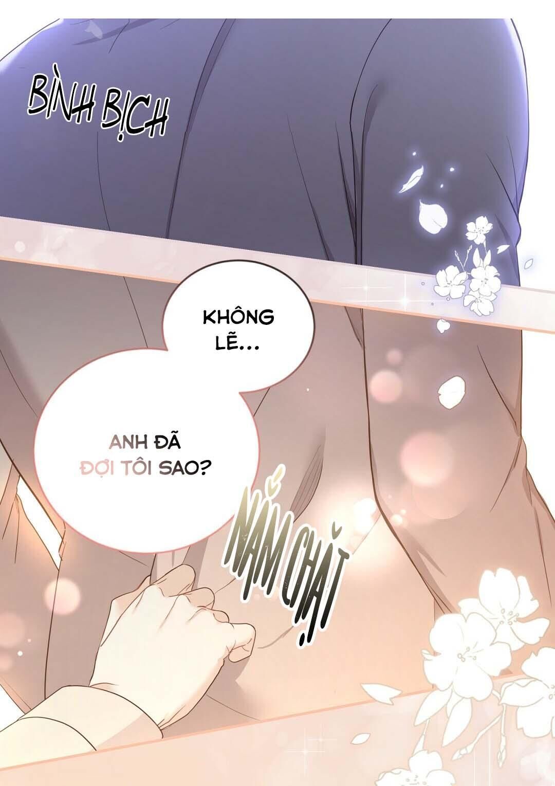 vị ngọt không đường (sweet not sugar) Chapter 13 - Trang 2