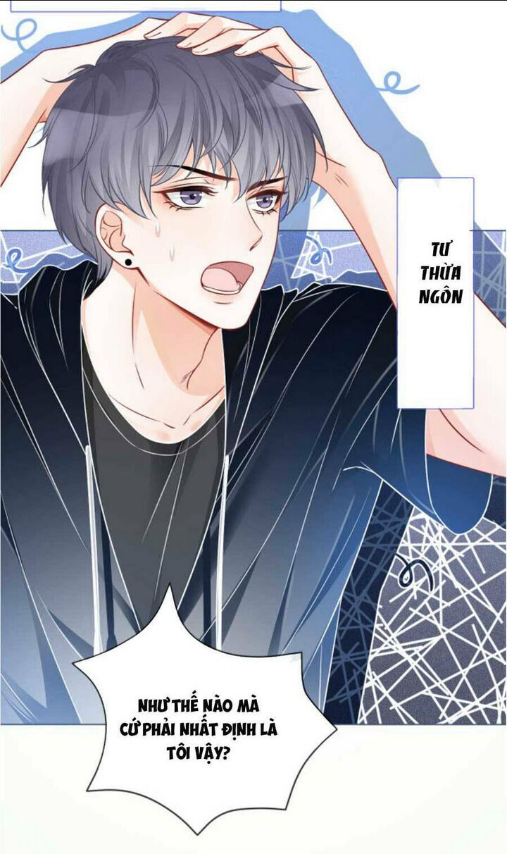 được các anh trai chiều chuộng tôi trở nên ngang tàng chapter 27 - Next chapter 28