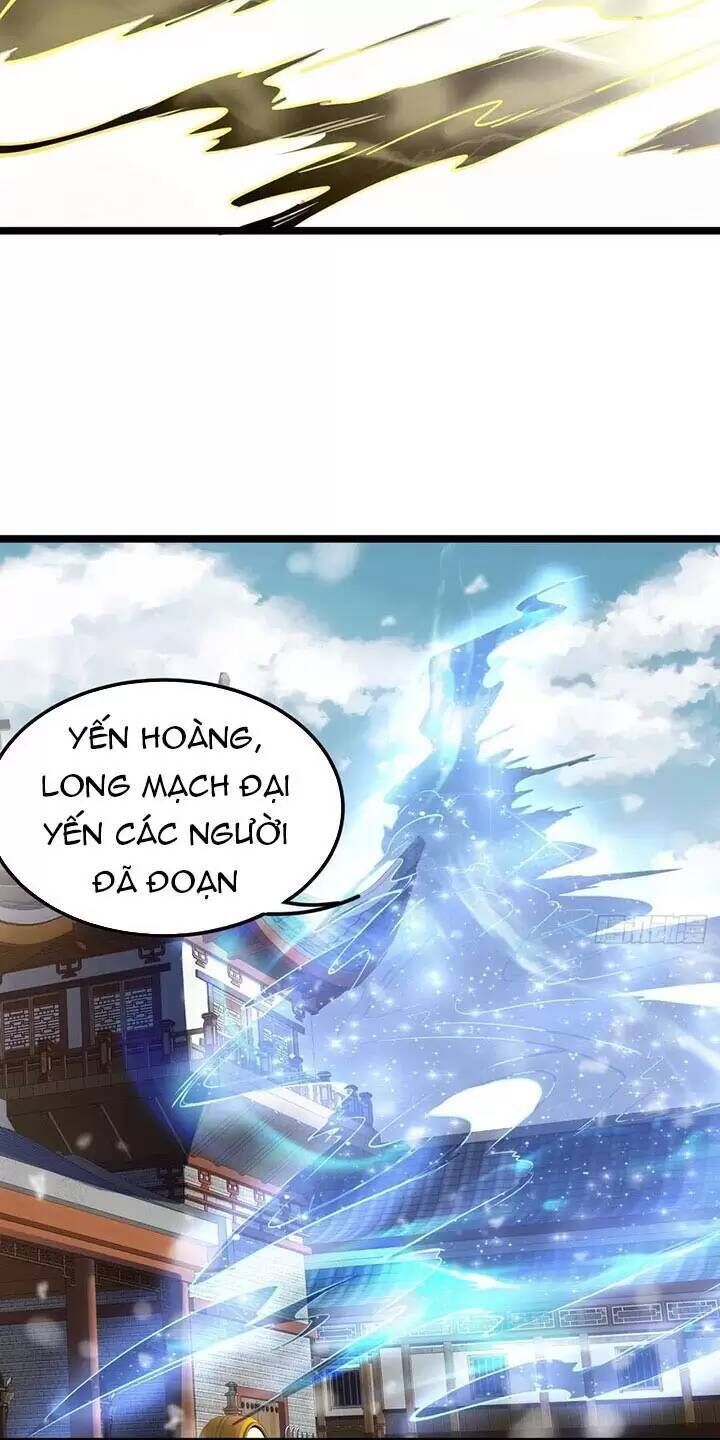 ma lâm thiên hạ chapter 127 - Trang 2