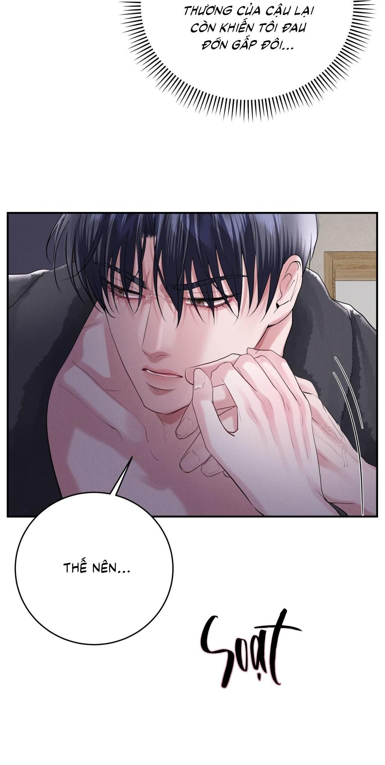 (CBunu) Làm Tình Cũng Cần Luyện Tập Nữa Sao?! Chapter 17 - Next Chapter 18