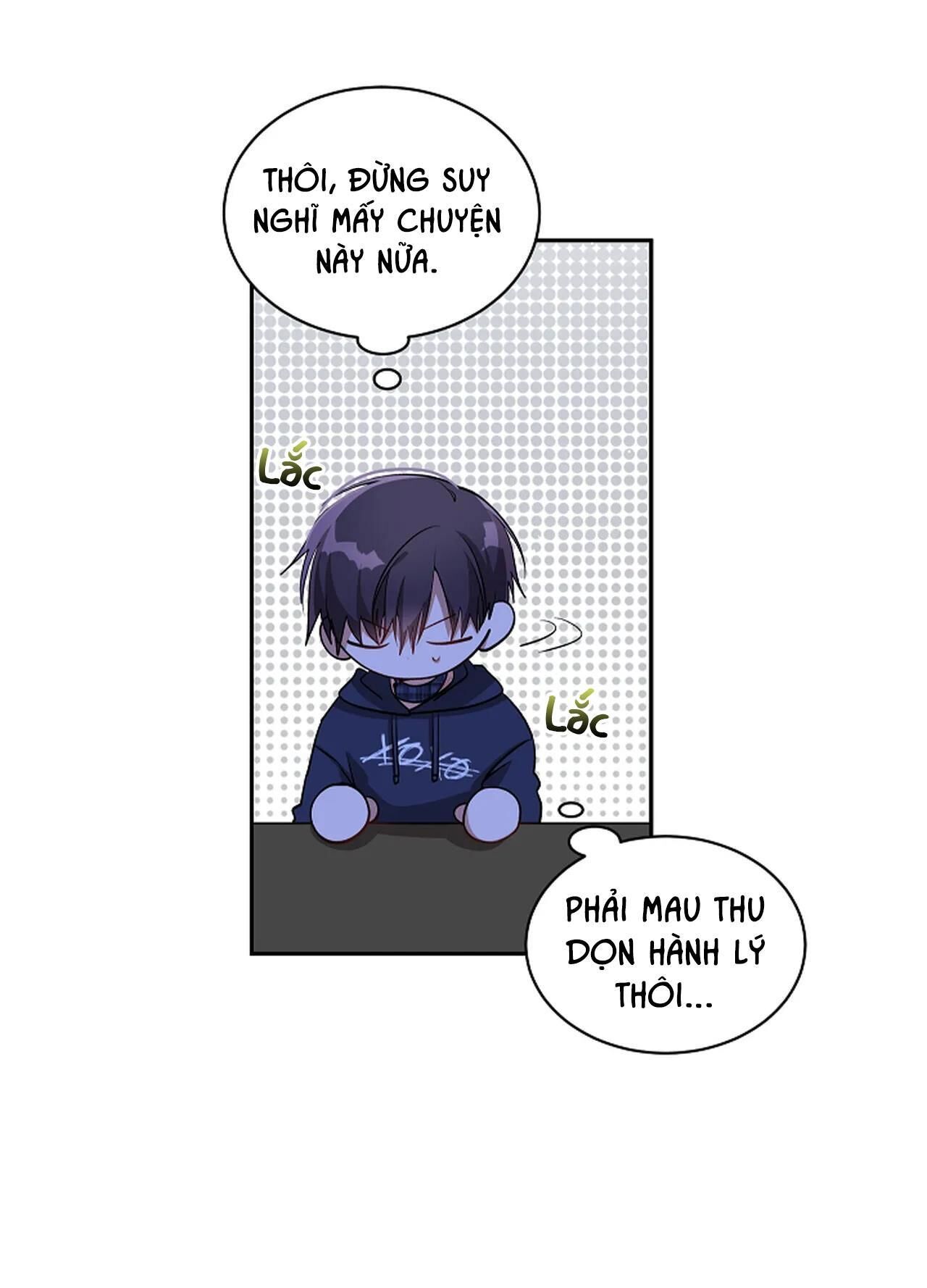 moralless Chương 19 - Next Chapter 19