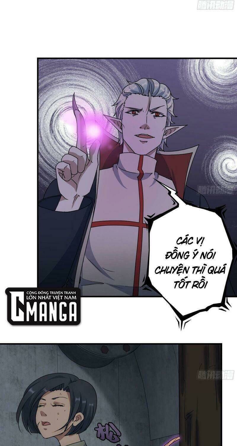 tôi chuyển vàng tại mạt thế Chapter 268 - Next Chapter 269