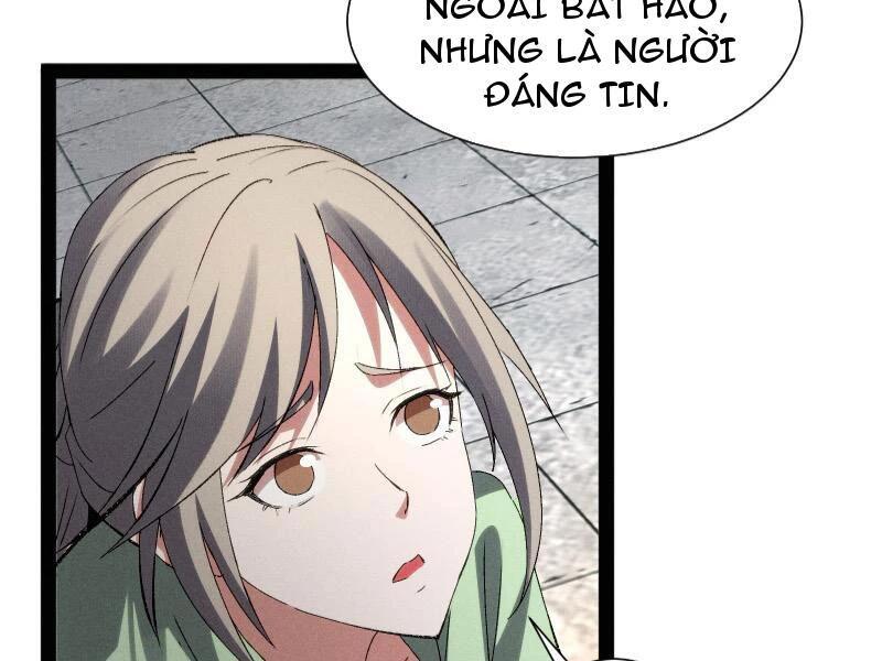 tróc đao nhân Chapter 18 - Next Chapter 19