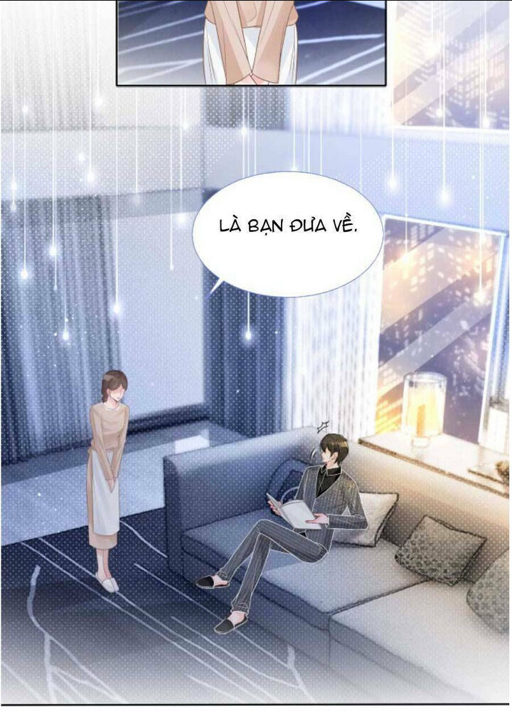 được các anh trai chiều chuộng tôi trở nên ngang tàng chapter 70 - Next chapter 71