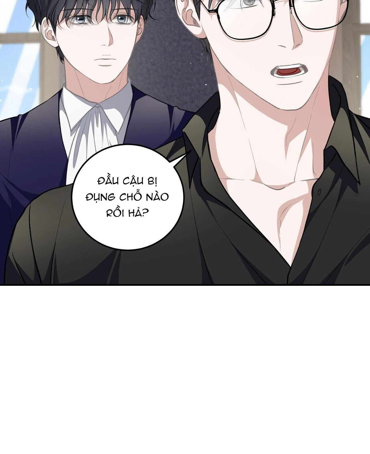 cách tồn tại như một người chơi Chapter 45 - Trang 2