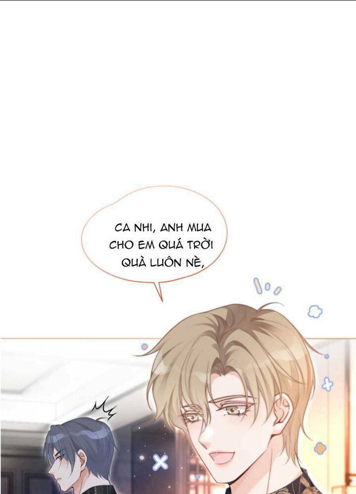 được các anh trai chiều chuộng tôi trở nên ngang tàng chapter 77 - Next chapter 78