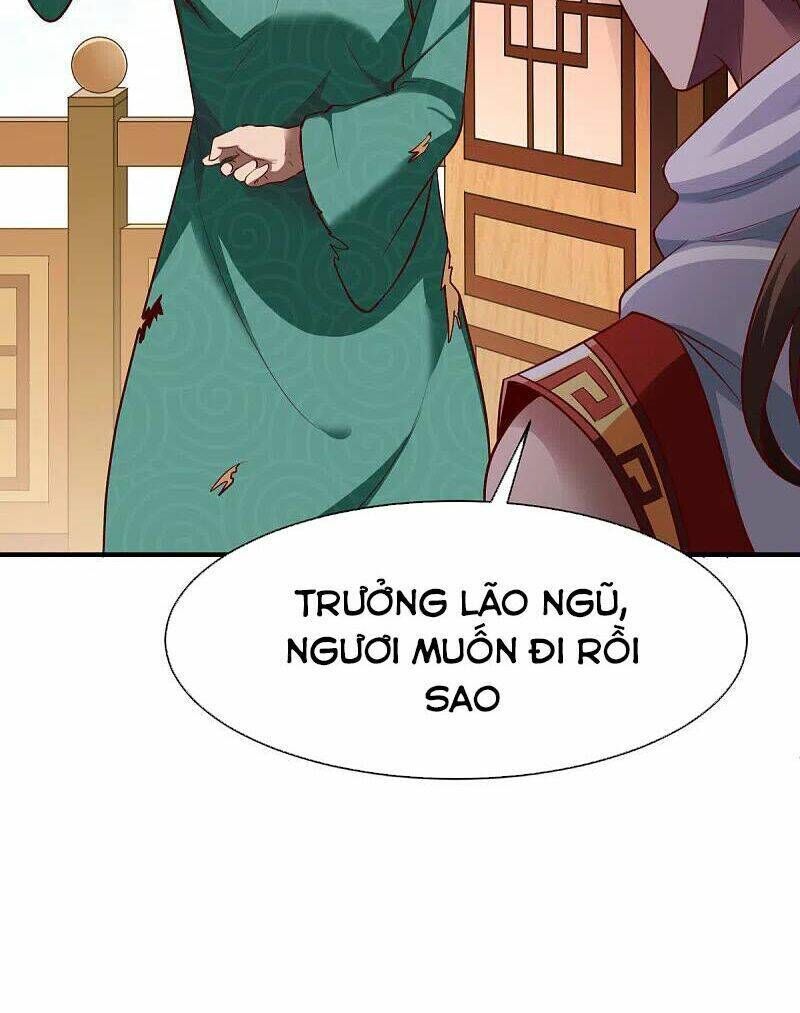 chiến đỉnh chapter 285 - Trang 2