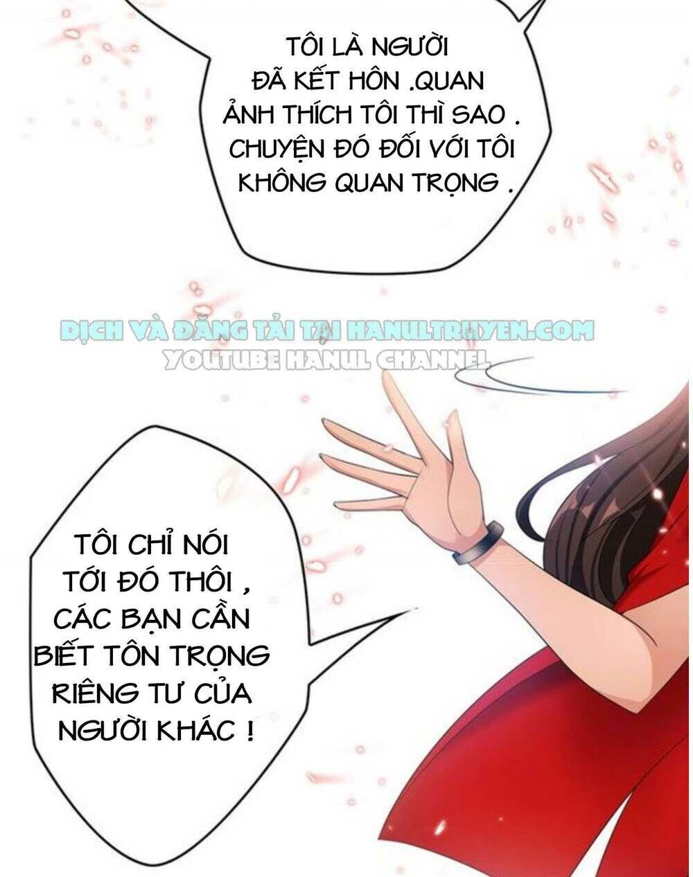 cô vợ nhỏ nuông chiều quá lại thành ác!! chapter 53 - Next chapter 54