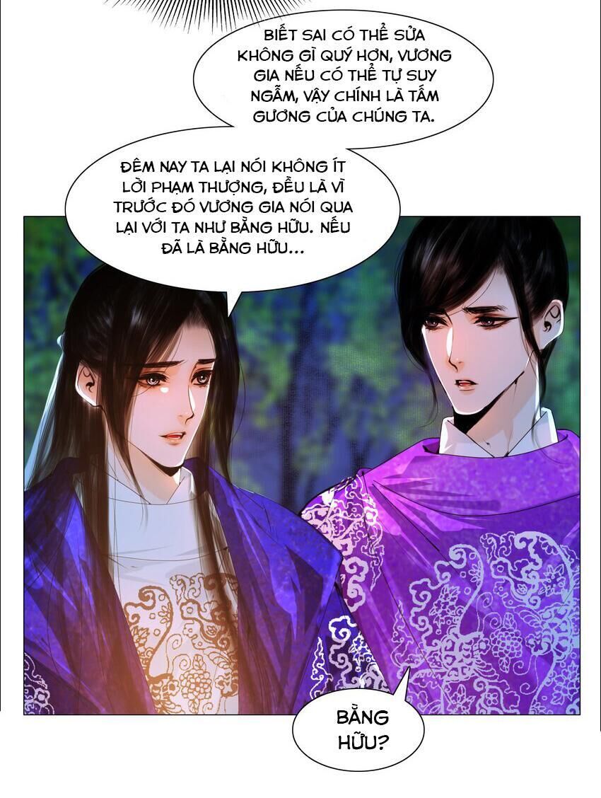 vòng luân hồi Chapter 51 - Trang 1