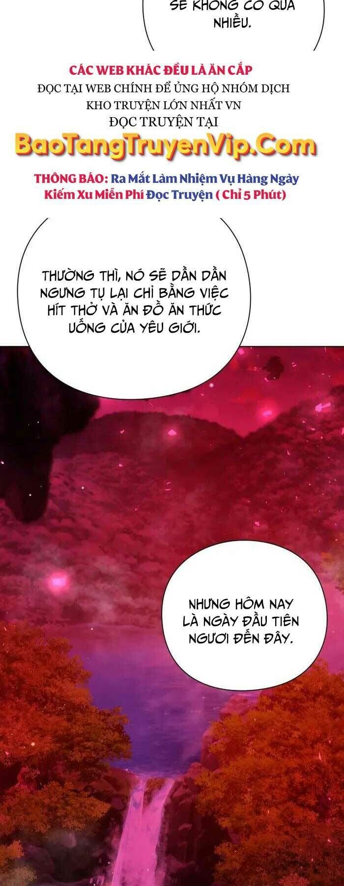 đêm của yêu tinh chapter 3 - Trang 2